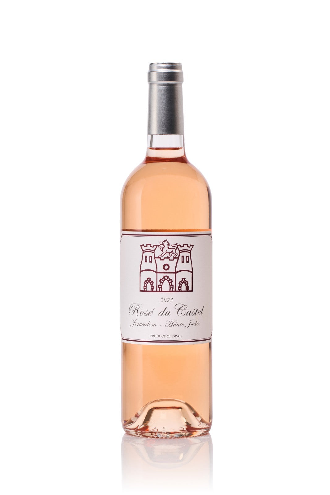 יינות שונים - יקב קסטל