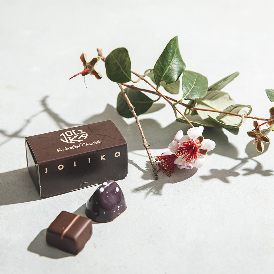 זוג פרלינים