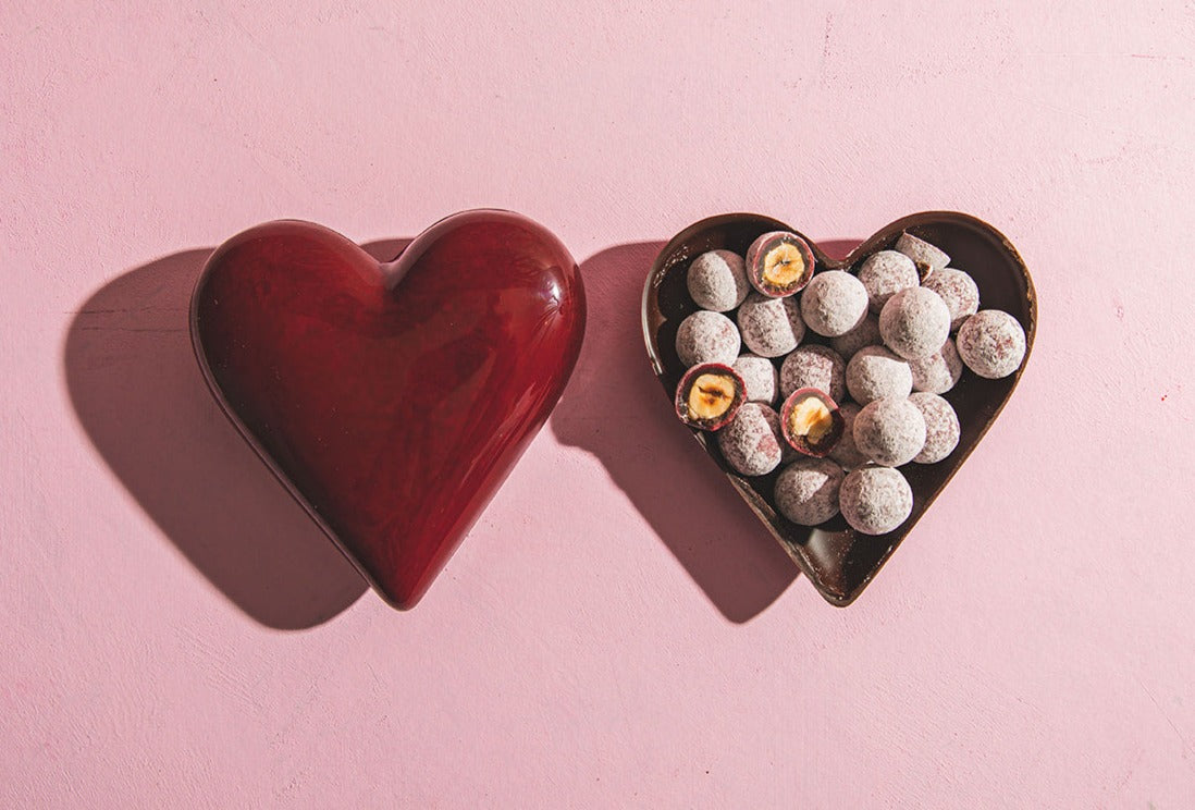 שוברי הלבבות לוז מתגלגל